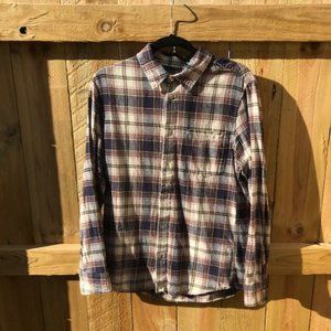 Altamont Flannel